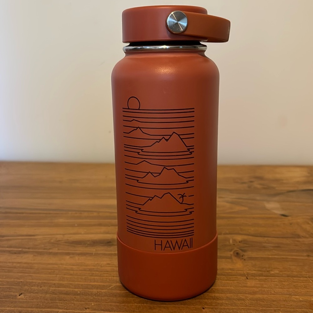 Hydroflask Hawaii